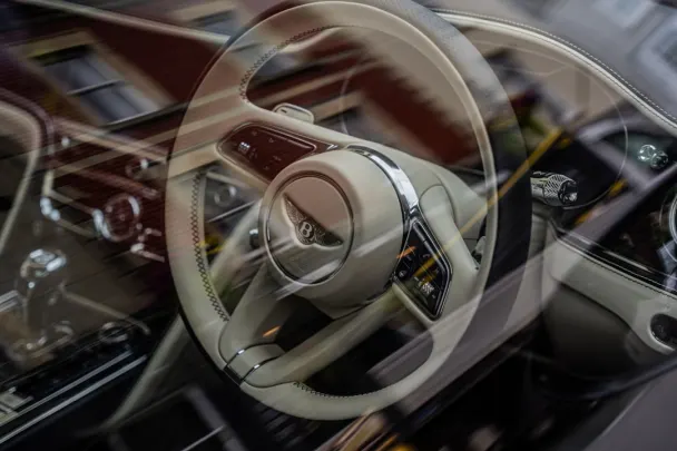 Bertil Kasino Android/iOS Aplikácia